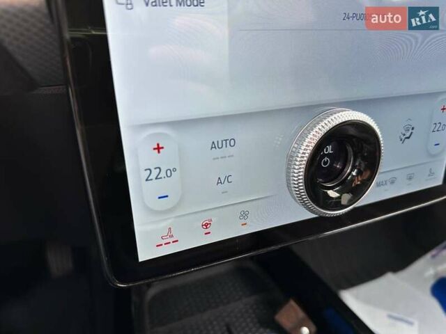 Красный Форд Mustang Mach-E, объемом двигателя 0 л и пробегом 69 тыс. км за 19990 $, фото 20 на Automoto.ua