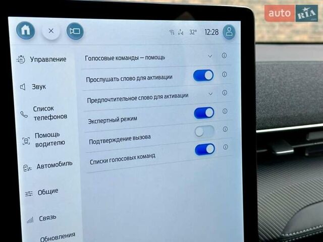 Красный Форд Mustang Mach-E, объемом двигателя 0 л и пробегом 14 тыс. км за 30999 $, фото 44 на Automoto.ua
