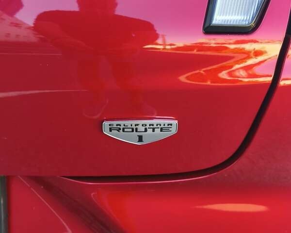 Красный Форд Mustang Mach-E, объемом двигателя 0 л и пробегом 59 тыс. км за 27000 $, фото 2 на Automoto.ua