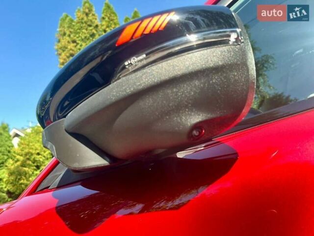 Красный Форд Mustang Mach-E, объемом двигателя 0 л и пробегом 26 тыс. км за 27400 $, фото 20 на Automoto.ua