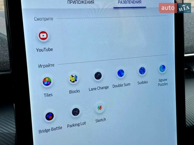 Красный Форд Mustang Mach-E, объемом двигателя 0 л и пробегом 14 тыс. км за 30999 $, фото 35 на Automoto.ua