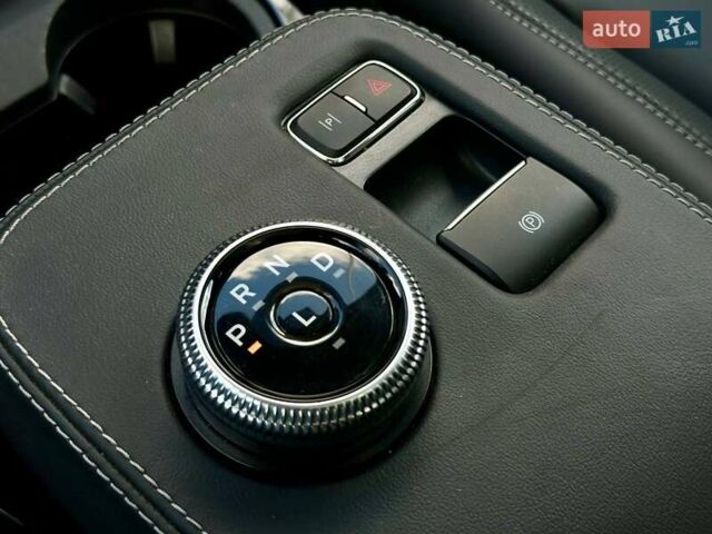 Красный Форд Mustang Mach-E, объемом двигателя 0 л и пробегом 14 тыс. км за 30999 $, фото 49 на Automoto.ua