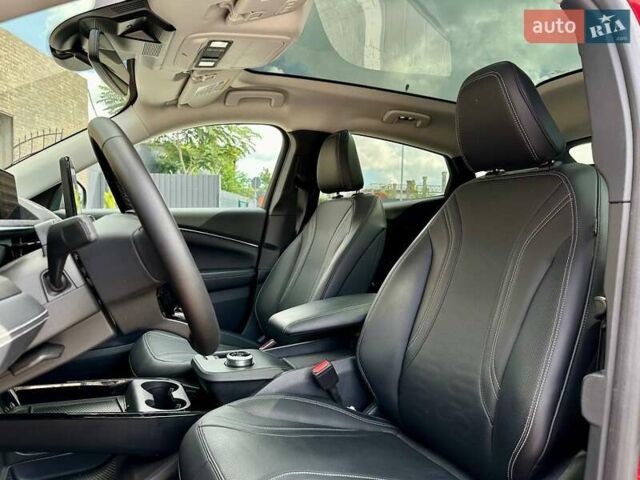 Красный Форд Mustang Mach-E, объемом двигателя 0 л и пробегом 14 тыс. км за 30999 $, фото 24 на Automoto.ua