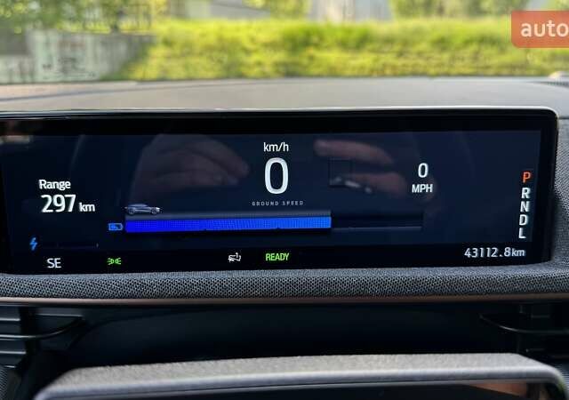 Красный Форд Mustang Mach-E, объемом двигателя 0 л и пробегом 43 тыс. км за 29999 $, фото 59 на Automoto.ua