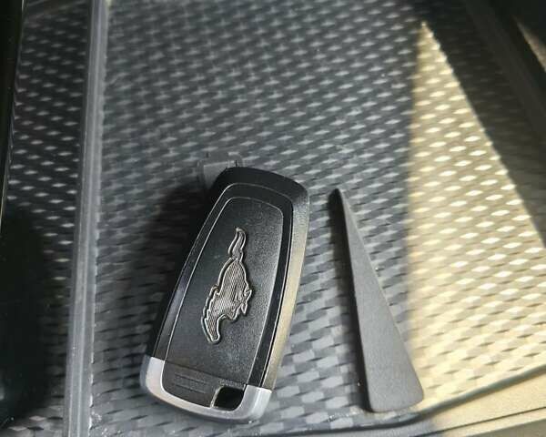 Красный Форд Mustang Mach-E, объемом двигателя 0 л и пробегом 59 тыс. км за 27000 $, фото 31 на Automoto.ua