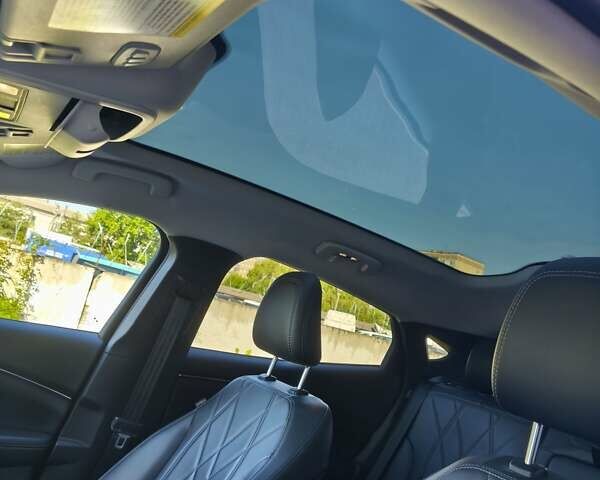 Красный Форд Mustang Mach-E, объемом двигателя 0 л и пробегом 59 тыс. км за 27000 $, фото 26 на Automoto.ua