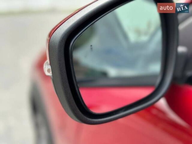 Красный Форд Mustang Mach-E, объемом двигателя 0 л и пробегом 69 тыс. км за 19990 $, фото 10 на Automoto.ua