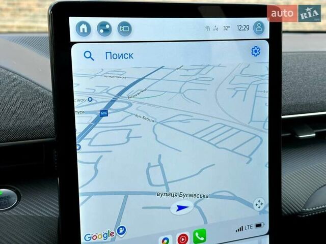 Красный Форд Mustang Mach-E, объемом двигателя 0 л и пробегом 14 тыс. км за 30999 $, фото 46 на Automoto.ua