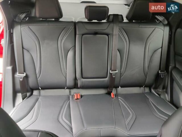 Красный Форд Mustang Mach-E, объемом двигателя 0 л и пробегом 6 тыс. км за 26999 $, фото 28 на Automoto.ua