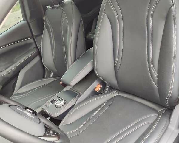 Красный Форд Mustang Mach-E, объемом двигателя 0 л и пробегом 6 тыс. км за 26999 $, фото 20 на Automoto.ua