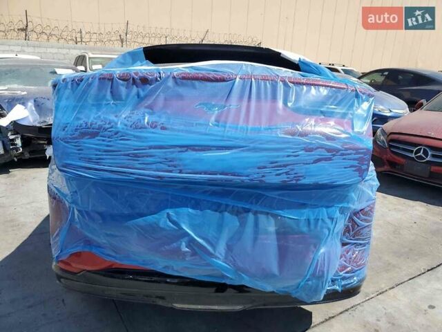 Красный Форд Mustang Mach-E, объемом двигателя 0 л и пробегом 340 тыс. км за 23500 $, фото 21 на Automoto.ua