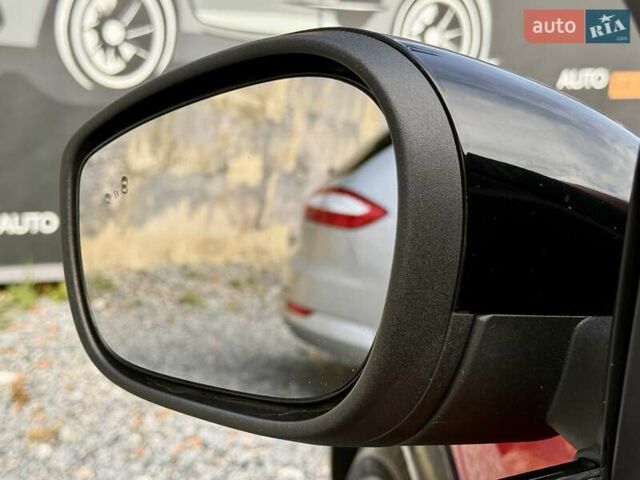 Червоний Форд Mustang Mach-E, об'ємом двигуна 0 л та пробігом 6 тис. км за 32500 $, фото 9 на Automoto.ua