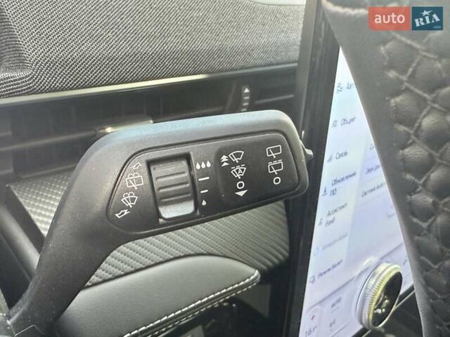 Червоний Форд Mustang Mach-E, об'ємом двигуна 0 л та пробігом 6 тис. км за 32500 $, фото 24 на Automoto.ua