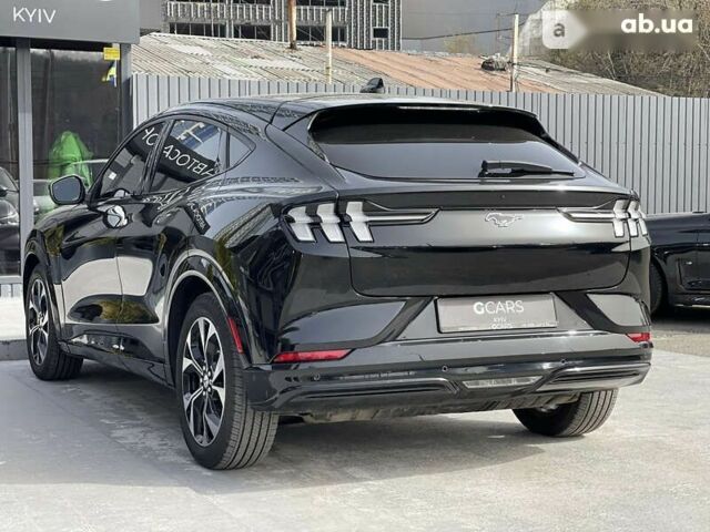Форд Mustang Mach-E, об'ємом двигуна 0 л та пробігом 30 тис. км за 38000 $, фото 5 на Automoto.ua