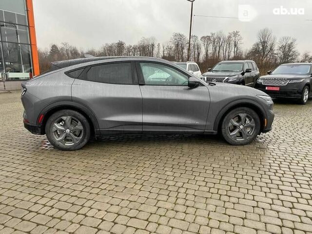 Форд Mustang Mach-E, объемом двигателя 0 л и пробегом 19 тыс. км за 46000 $, фото 8 на Automoto.ua