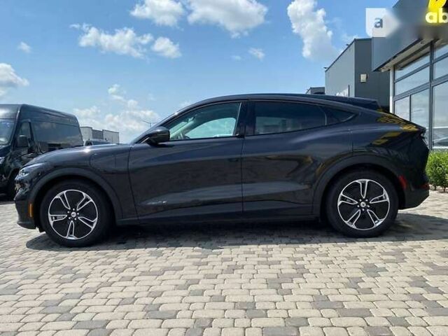 Форд Mustang Mach-E, объемом двигателя 0 л и пробегом 4 тыс. км за 42000 $, фото 5 на Automoto.ua
