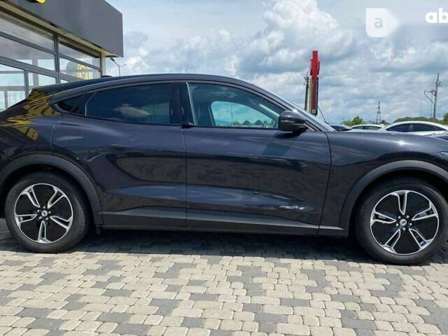 Форд Mustang Mach-E, объемом двигателя 0 л и пробегом 4 тыс. км за 42000 $, фото 1 на Automoto.ua