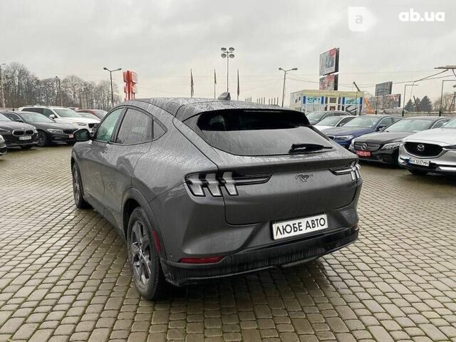 Форд Mustang Mach-E, объемом двигателя 0 л и пробегом 19 тыс. км за 46000 $, фото 5 на Automoto.ua