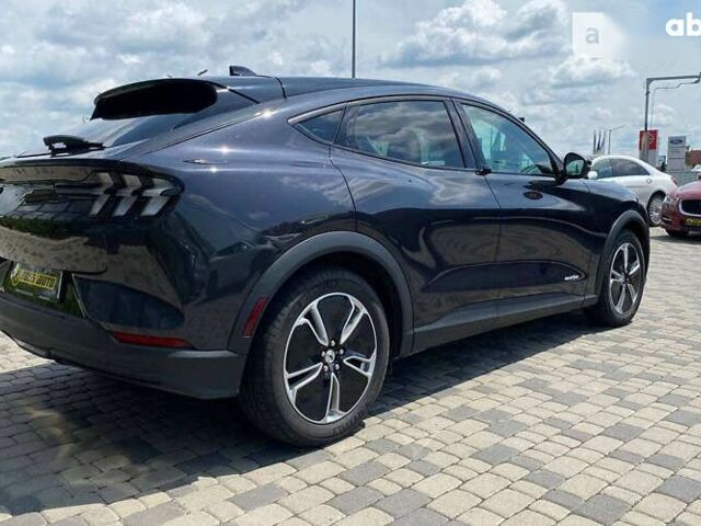 Форд Mustang Mach-E, объемом двигателя 0 л и пробегом 4 тыс. км за 42000 $, фото 2 на Automoto.ua