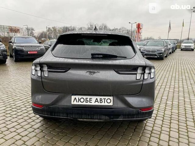 Форд Mustang Mach-E, объемом двигателя 0 л и пробегом 19 тыс. км за 46000 $, фото 6 на Automoto.ua