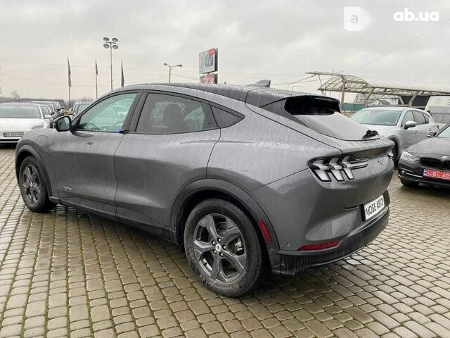 Форд Mustang Mach-E, объемом двигателя 0 л и пробегом 19 тыс. км за 46000 $, фото 4 на Automoto.ua