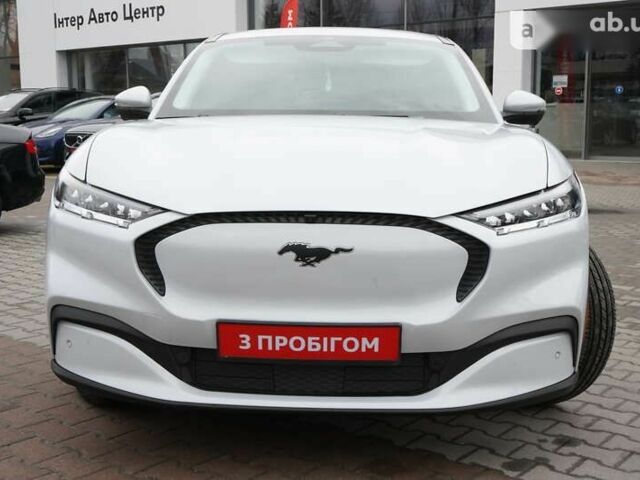 Форд Mustang Mach-E, об'ємом двигуна 0 л та пробігом 31 тис. км за 31999 $, фото 1 на Automoto.ua