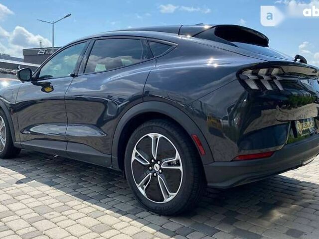 Форд Mustang Mach-E, объемом двигателя 0 л и пробегом 4 тыс. км за 42000 $, фото 4 на Automoto.ua