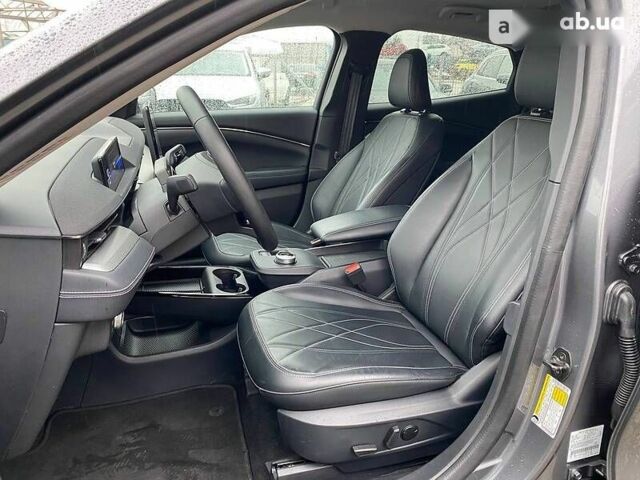 Форд Mustang Mach-E, объемом двигателя 0 л и пробегом 19 тыс. км за 46000 $, фото 25 на Automoto.ua