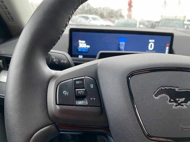 Форд Mustang Mach-E, объемом двигателя 0 л и пробегом 19 тыс. км за 46000 $, фото 14 на Automoto.ua