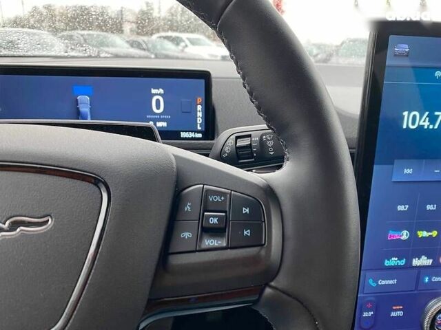 Форд Mustang Mach-E, объемом двигателя 0 л и пробегом 19 тыс. км за 46000 $, фото 15 на Automoto.ua