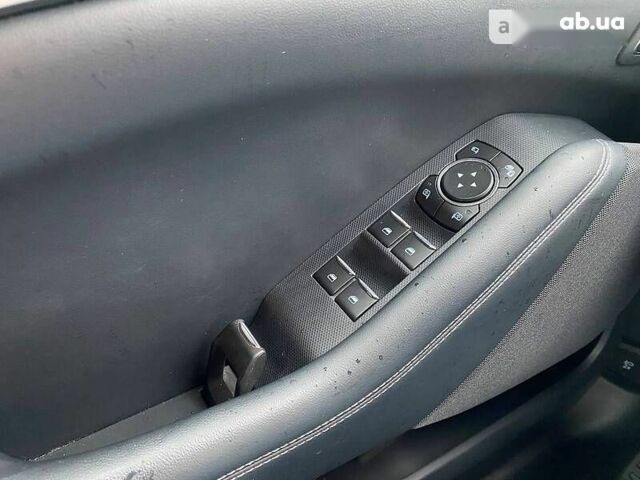 Форд Mustang Mach-E, объемом двигателя 0 л и пробегом 19 тыс. км за 46000 $, фото 22 на Automoto.ua