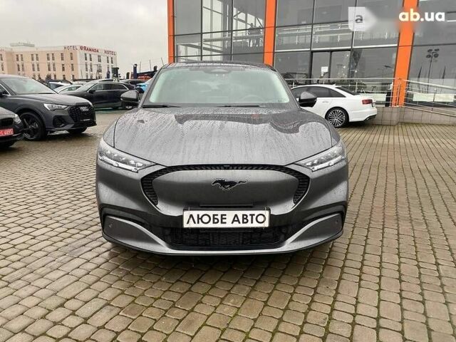 Форд Mustang Mach-E, объемом двигателя 0 л и пробегом 19 тыс. км за 46000 $, фото 1 на Automoto.ua