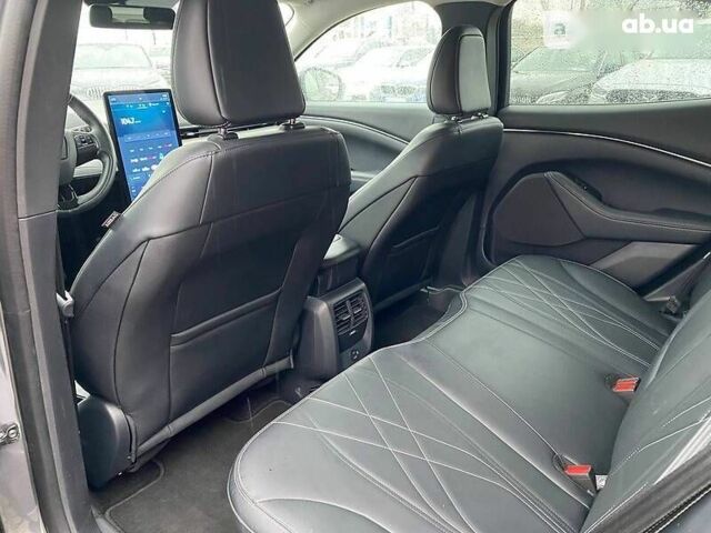 Форд Mustang Mach-E, объемом двигателя 0 л и пробегом 19 тыс. км за 46000 $, фото 29 на Automoto.ua