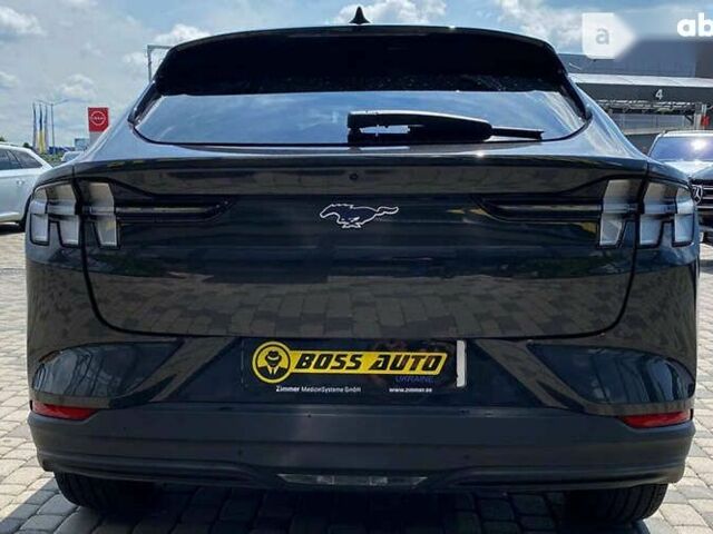 Форд Mustang Mach-E, объемом двигателя 0 л и пробегом 4 тыс. км за 42000 $, фото 3 на Automoto.ua