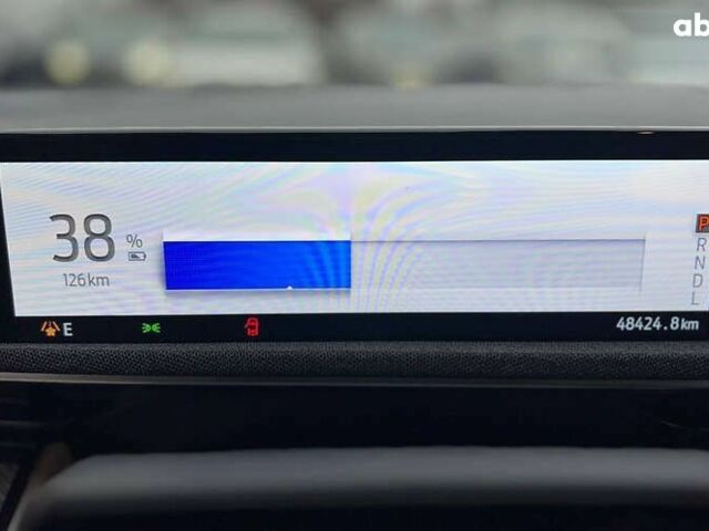 Форд Mustang Mach-E, объемом двигателя 4.25 л и пробегом 47 тыс. км за 29500 $, фото 10 на Automoto.ua