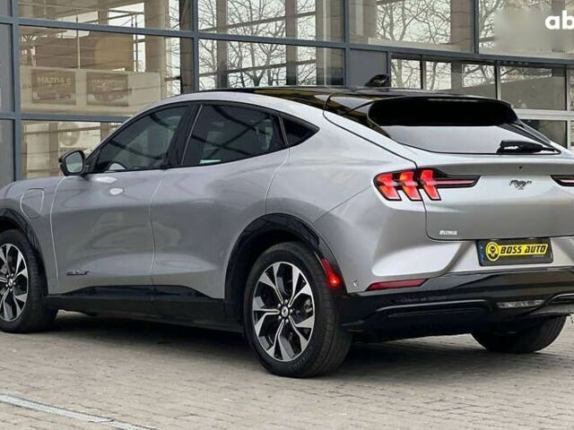 Форд Mustang Mach-E, объемом двигателя 4.25 л и пробегом 47 тыс. км за 29500 $, фото 3 на Automoto.ua