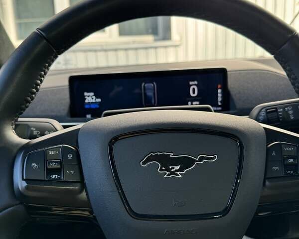 Форд Mustang Mach-E, об'ємом двигуна 0 л та пробігом 47 тис. км за 36990 $, фото 22 на Automoto.ua