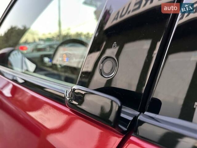 Форд Mustang Mach-E, объемом двигателя 0 л и пробегом 66 тыс. км за 22000 $, фото 14 на Automoto.ua