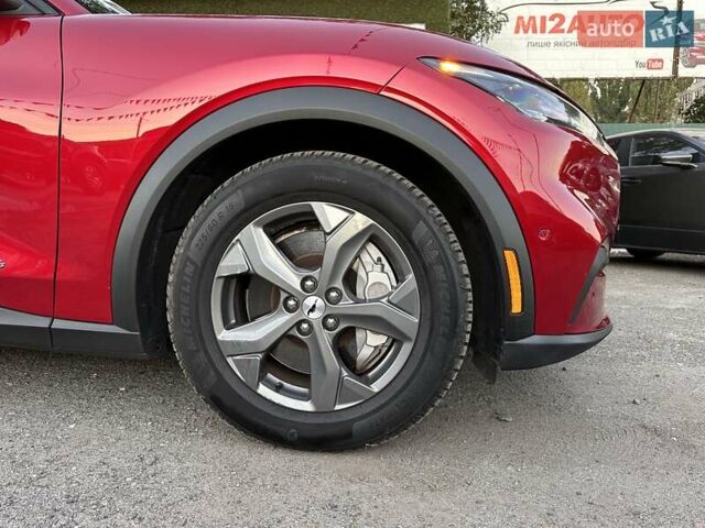 Форд Mustang Mach-E, объемом двигателя 0 л и пробегом 66 тыс. км за 22000 $, фото 3 на Automoto.ua