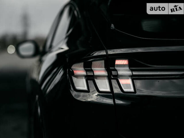 Форд Mustang Mach-E, объемом двигателя 0 л и пробегом 24 тыс. км за 39999 $, фото 12 на Automoto.ua