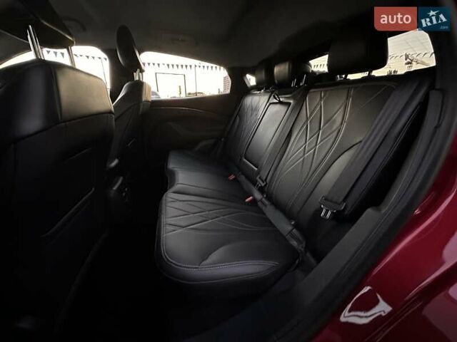 Форд Mustang Mach-E, объемом двигателя 0 л и пробегом 66 тыс. км за 22000 $, фото 17 на Automoto.ua