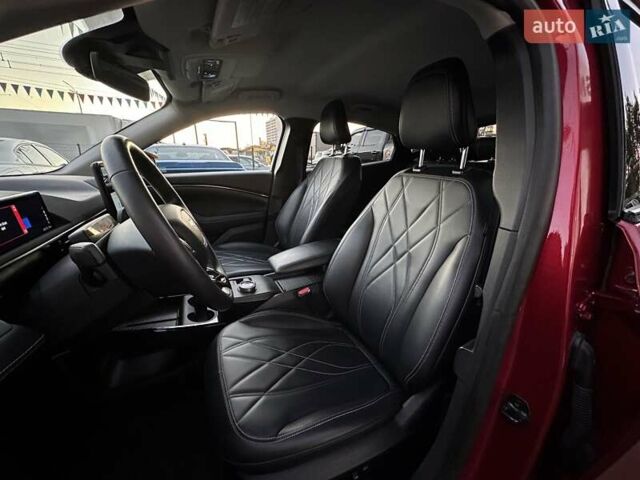 Форд Mustang Mach-E, объемом двигателя 0 л и пробегом 66 тыс. км за 22000 $, фото 9 на Automoto.ua