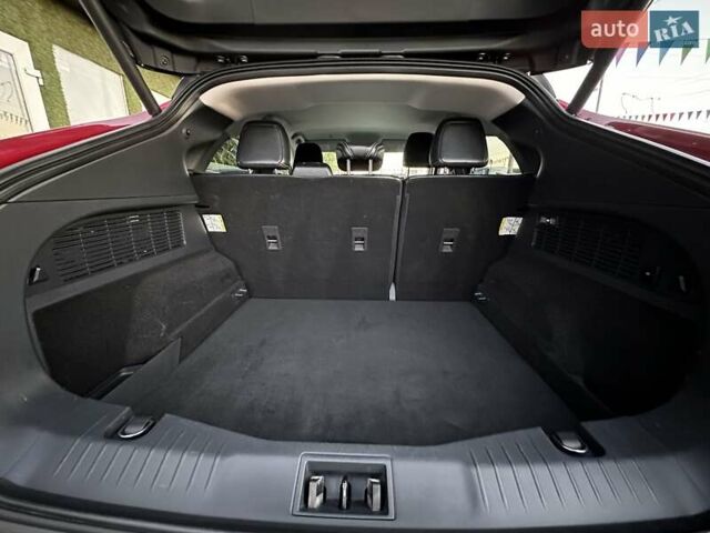 Форд Mustang Mach-E, объемом двигателя 0 л и пробегом 66 тыс. км за 22000 $, фото 18 на Automoto.ua