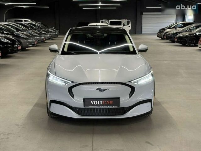Форд Mustang Mach-E, об'ємом двигуна 0 л та пробігом 228 тис. км за 19900 $, фото 9 на Automoto.ua