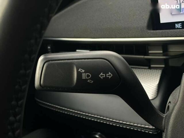 Форд Mustang Mach-E, объемом двигателя 0 л и пробегом 49 тыс. км за 27000 $, фото 28 на Automoto.ua