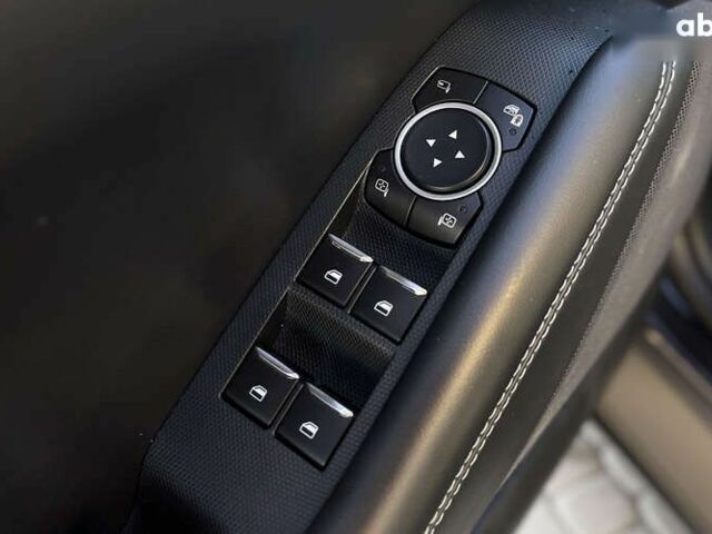 Форд Mustang Mach-E, об'ємом двигуна 0 л та пробігом 75 тис. км за 24000 $, фото 10 на Automoto.ua