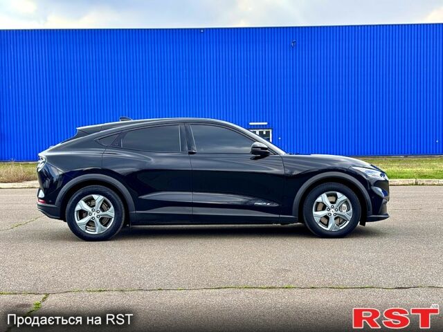 Форд Mustang Mach-E, объемом двигателя 0 л и пробегом 57 тыс. км за 27900 $, фото 6 на Automoto.ua