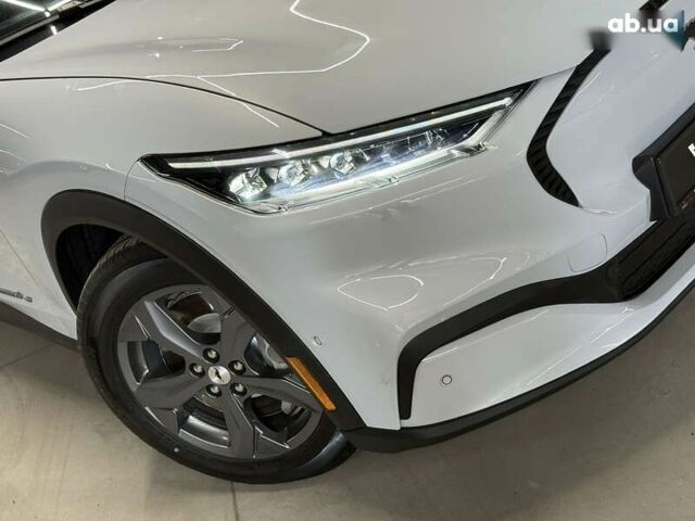 Форд Mustang Mach-E, об'ємом двигуна 0 л та пробігом 228 тис. км за 19900 $, фото 4 на Automoto.ua