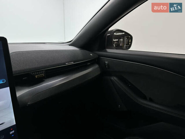 Форд Mustang Mach-E 2021 в Одессе на Automoto.ua Форд Mustang Mach-E, объемом двигателя 0 л и пробегом 19 тыс. км за 36900 $, фото 29 на Automoto.ua