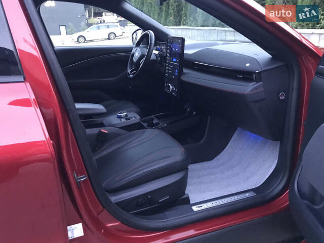 Форд Mustang Mach-E, объемом двигателя 0 л и пробегом 78 тыс. км за 29700 $, фото 19 на Automoto.ua